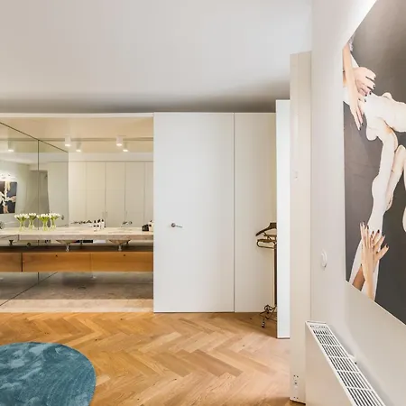 Bailarina Historic Luxury House At Rua Flores Apartment Porto