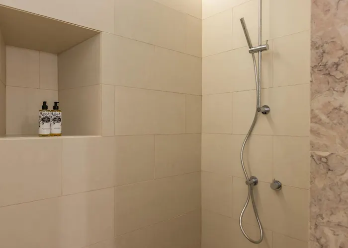 Bailarina Historic Luxury House At Rua Flores