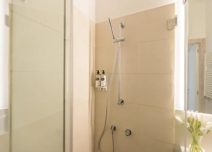 Bailarina Historic Luxury House At Rua Flores Апартаменты Порту