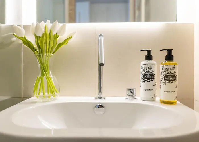 Bailarina Historic Luxury House At Rua Flores Порту