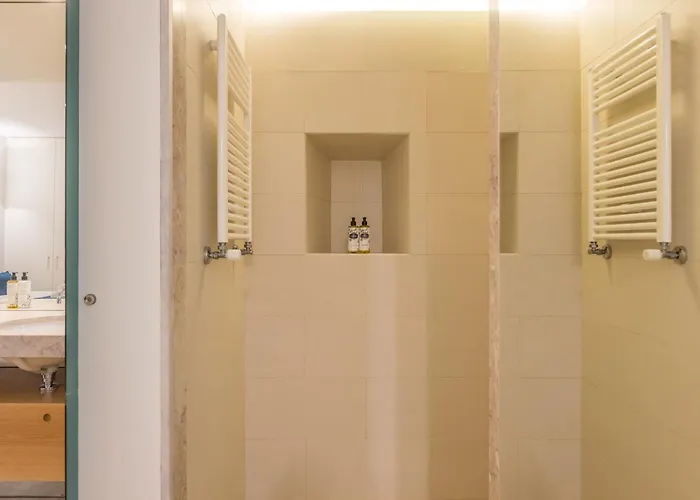 Bailarina Historic Luxury House At Rua Flores * Порту