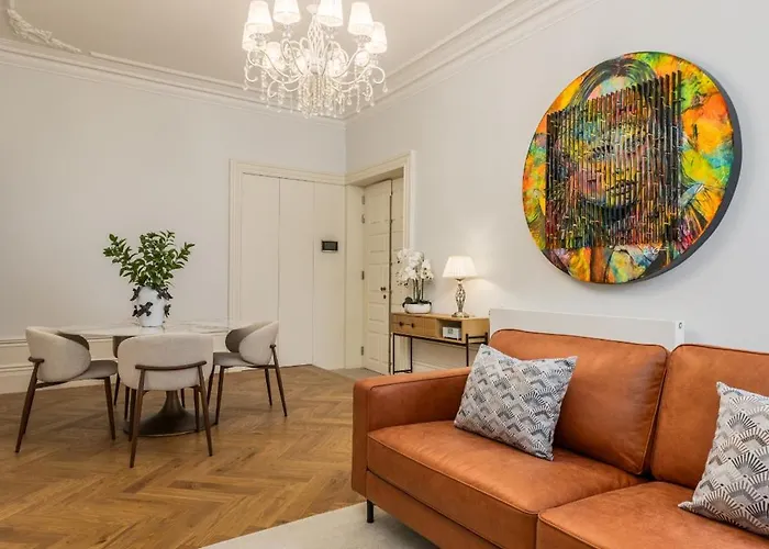 Bailarina Historic Luxury House At Rua Flores Апартаменты Порту