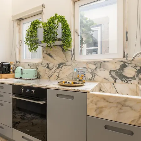 Bailarina Historic Luxury House At Rua Flores *