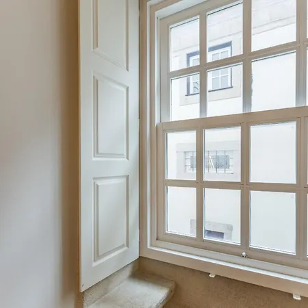 Bailarina Historic Luxury House At Rua Flores *