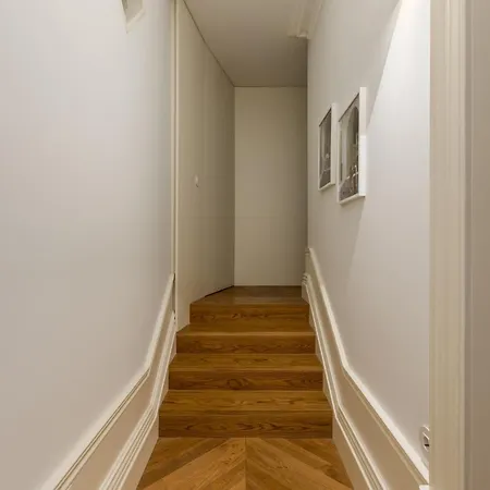 Bailarina Historic Luxury House At Rua Flores * Porto