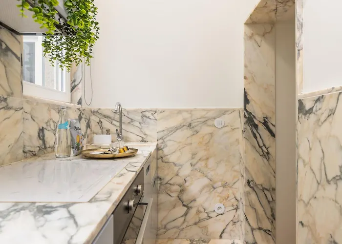 Bailarina Historic Luxury House At Rua Flores Porto