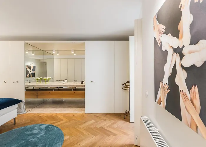 Bailarina Historic Luxury House At Rua Flores Lejlighed Porto