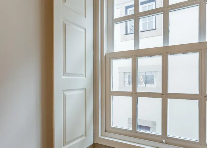 Bailarina Historic Luxury House At Rua Flores *