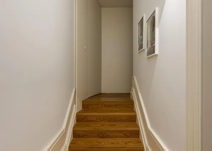 Bailarina Historic Luxury House At Rua Flores * Porto