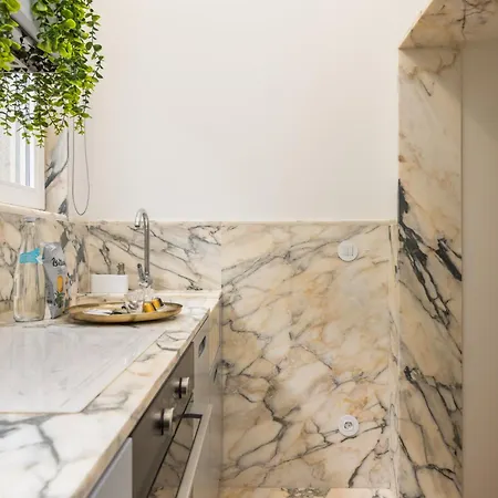 Bailarina Historic Luxury House At Rua Flores 포르투